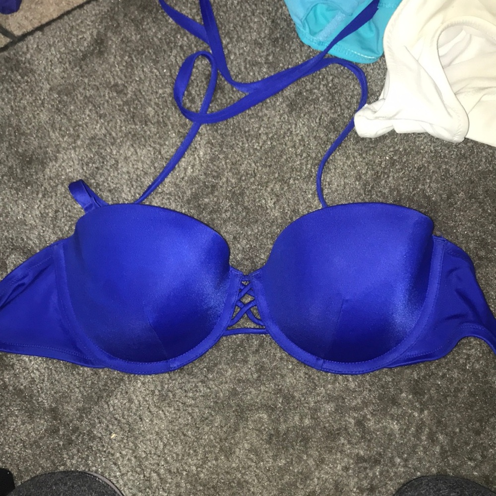 Victoria’s Secret bathing suit top